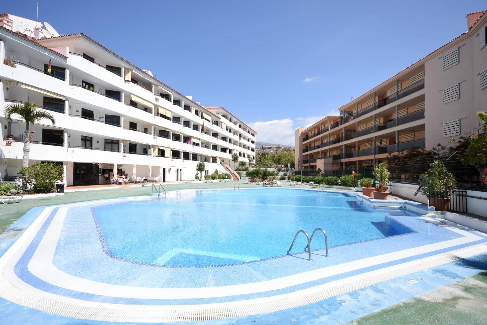 Apartment Summerland 10 - One Bed Los Cristianos (Tenerife)
